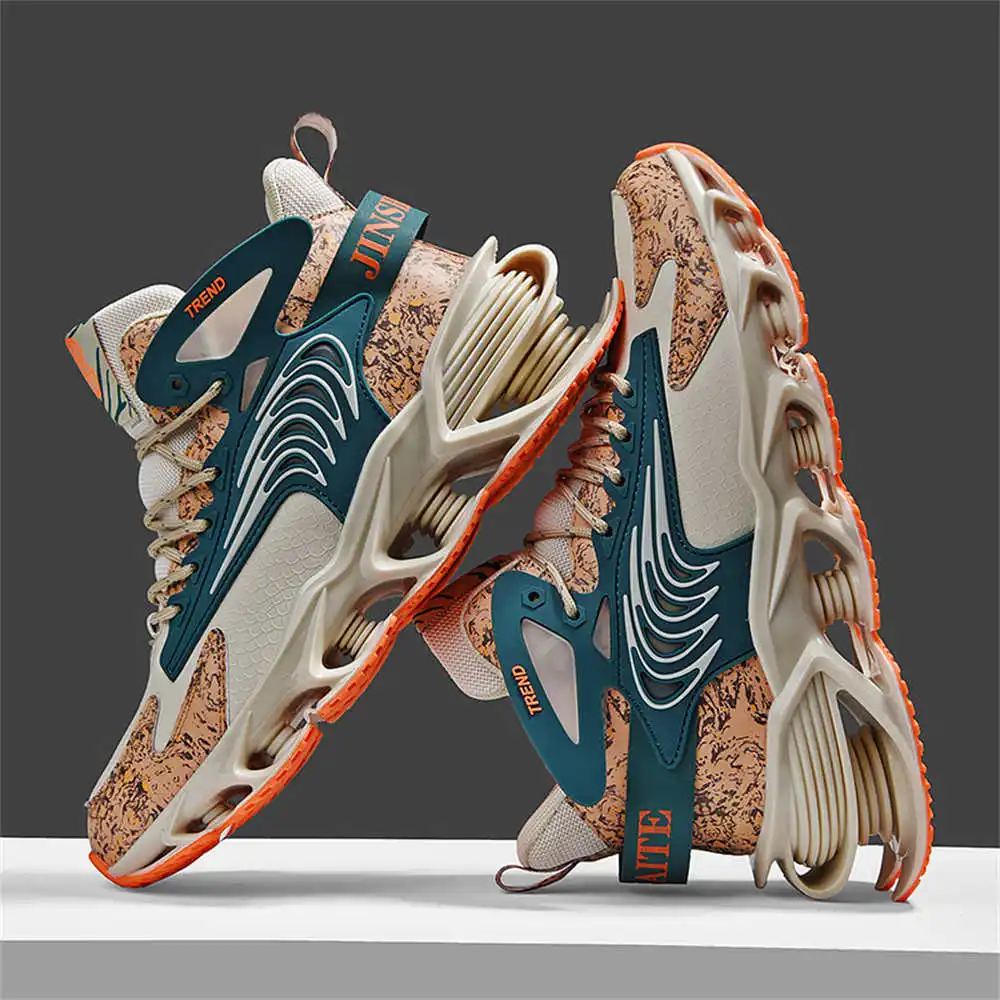 Mens Grooming Kit Luxury - Non-slip Mid Child Running Sneakers Casual