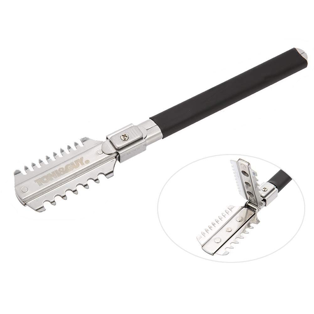 Double-Edge Shaving Haircut Ra - Grooming Men'S Hair 评论和价格