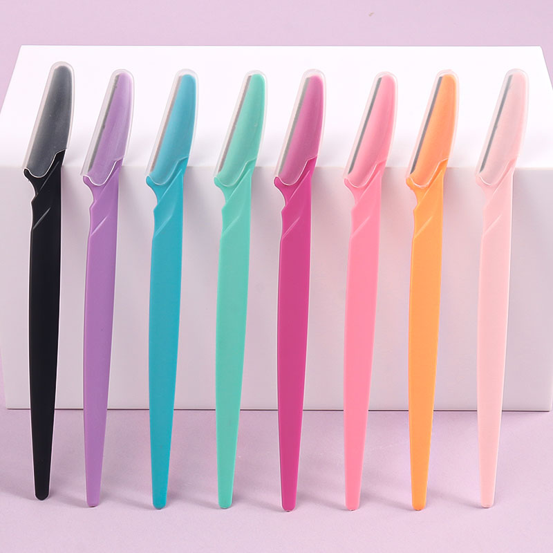 Straight Handle Micro-Edge Eye - Straight Razor Safety 评论和价格