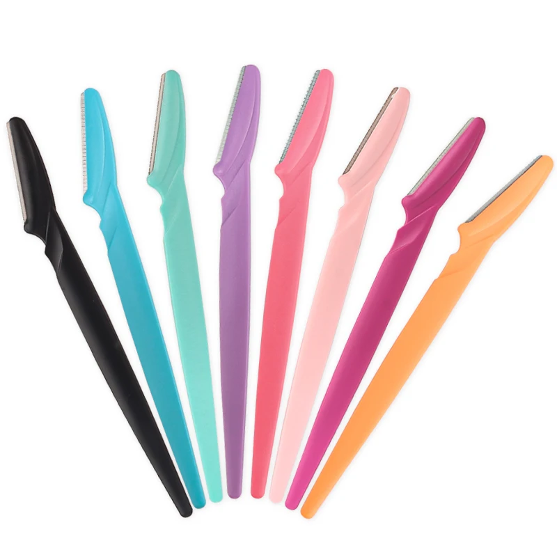 Straight Handle Micro-Edge Eye - Straight Razor Safety 评论和价格