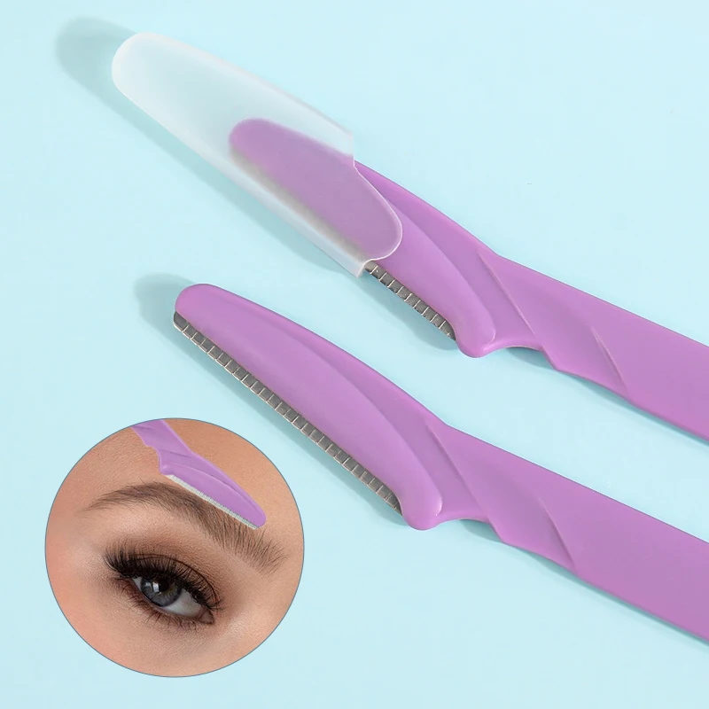 Straight Handle Micro-Edge Eye - Straight Razor Safety 评论和价格