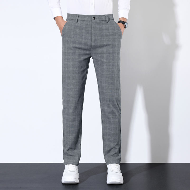 Cotton Plaid Striped Classic S - Men'S Grooming & Health Made Simple 评论和价格