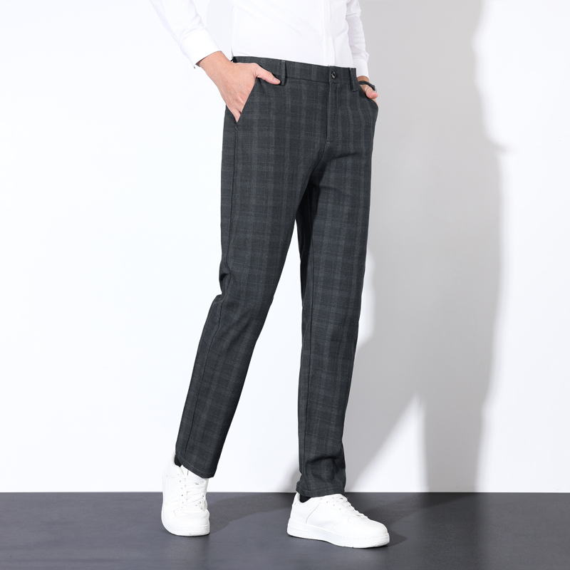Cotton Plaid Striped Classic S - Men'S Grooming & Health Made Simple 评论和价格