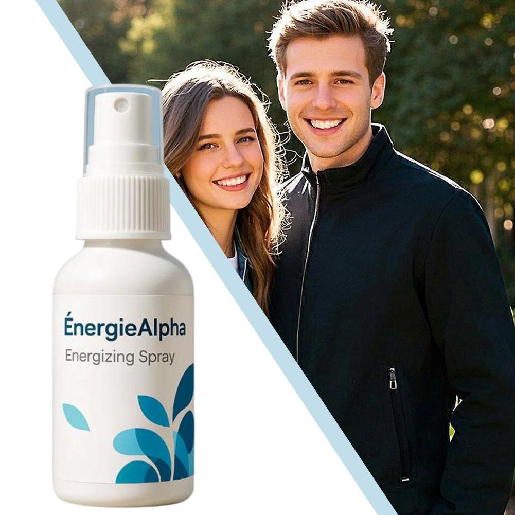 Men Energizing Spray 30ml Herb - Men'S Grooming And Skin Care 评论和价格