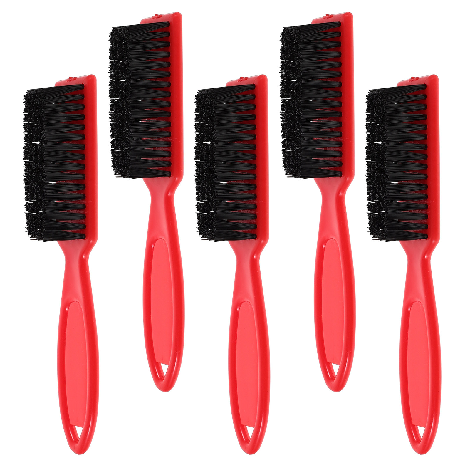 5Pcs Beard Care Brush Set Long - Men'S Grooming And Style 评论和价格