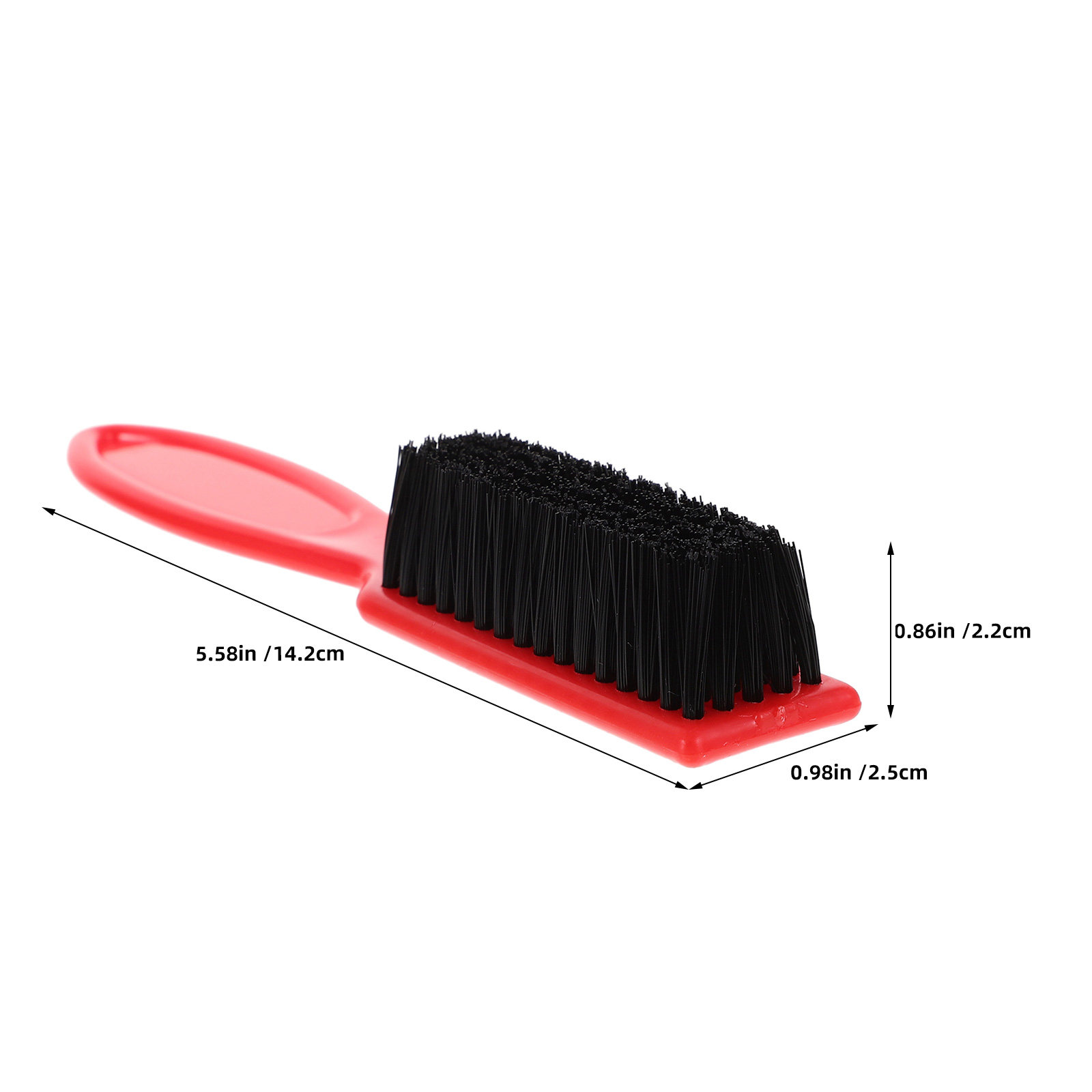 5Pcs Beard Care Brush Set Long - Men'S Grooming And Style 评论和价格