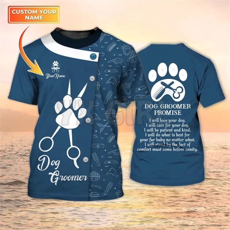 Summer Dog Groomer Promise 3D  - Men'S Grooming & Health Made Simple 评论和价格