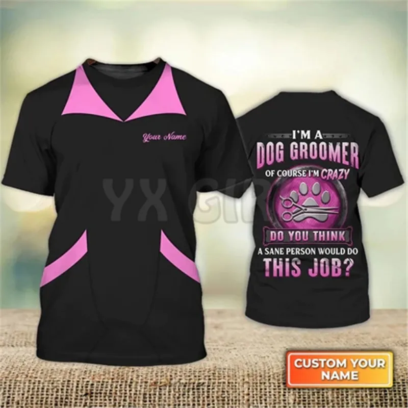 Summer Dog Groomer Promise 3D  - Men'S Grooming & Health Made Simple 评论和价格