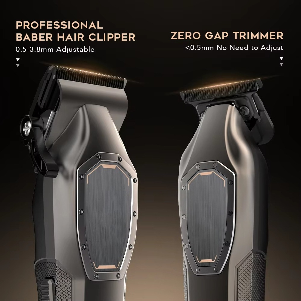 7000 RPM Brushless Motor Hair  - Grooming Men'S Hair 评论和价格