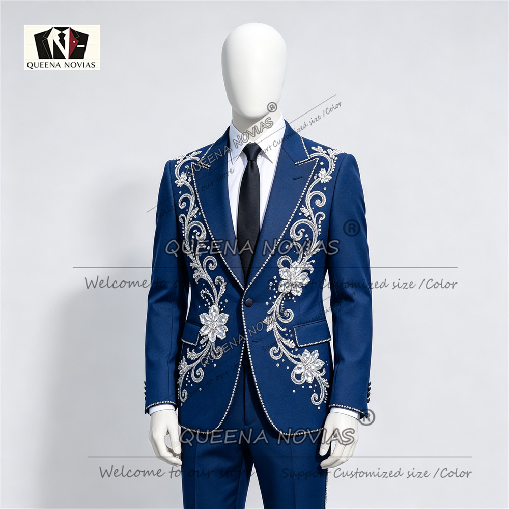 Luxury Wedding Suit For Man Sp - Mens Grooming Kit Luxury 评论和价格