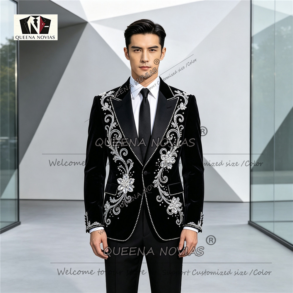 Luxury Wedding Suit For Man Sp - Mens Grooming Kit Luxury 评论和价格