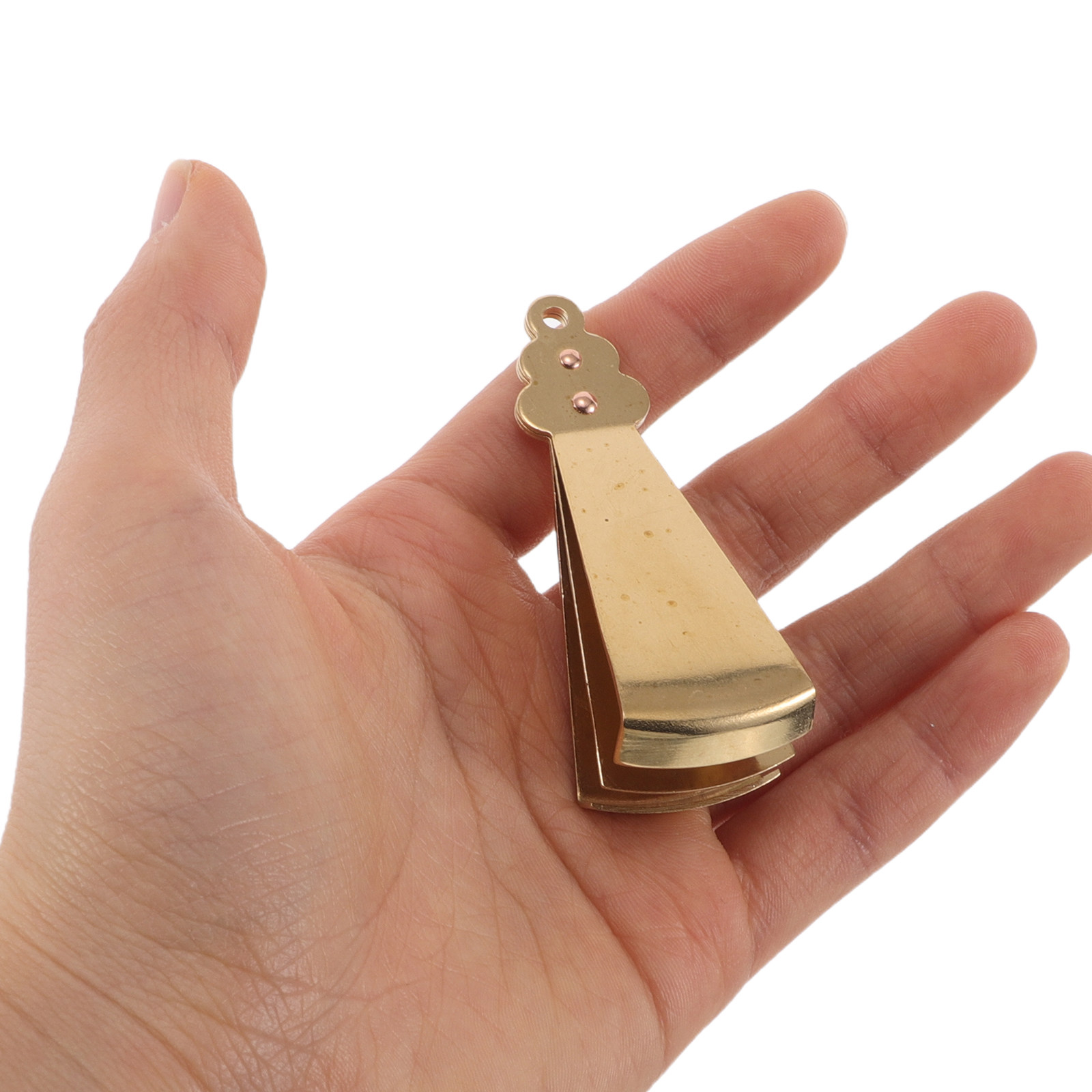 Copper Facial Hair Tweezer Man - Grooming Men'S Hair 评论和价格