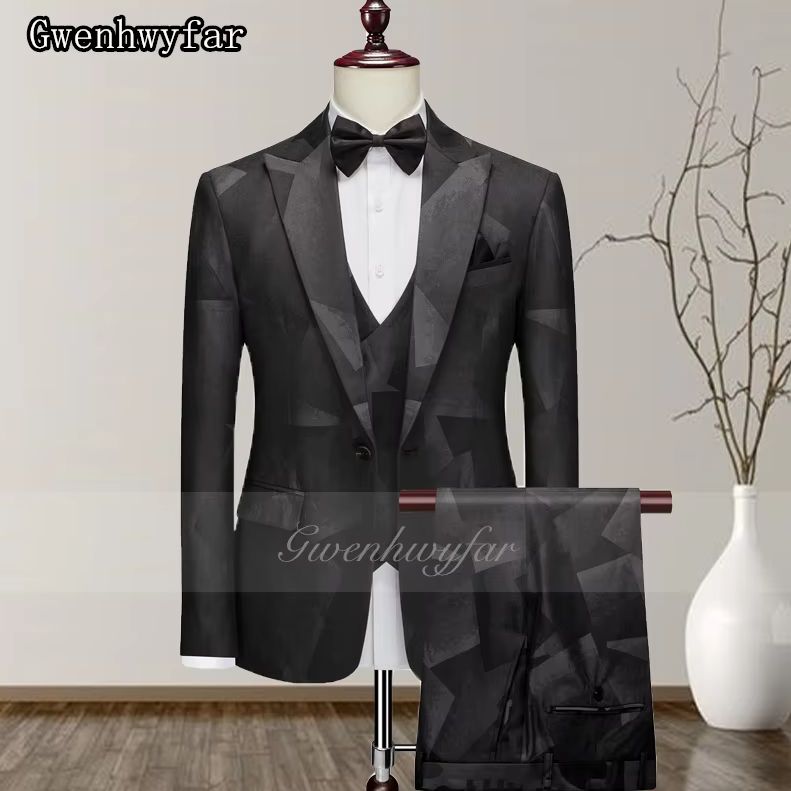 Gwenhwyfar Latest Jacket Pants - Men'S Grooming And Style 评论和价格