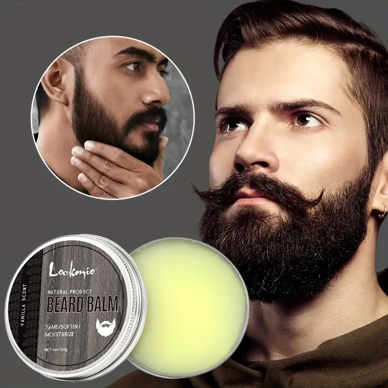 LOCKMIO Natural Moisture Musta - Men'S Grooming And Skin Care 评论和价格
