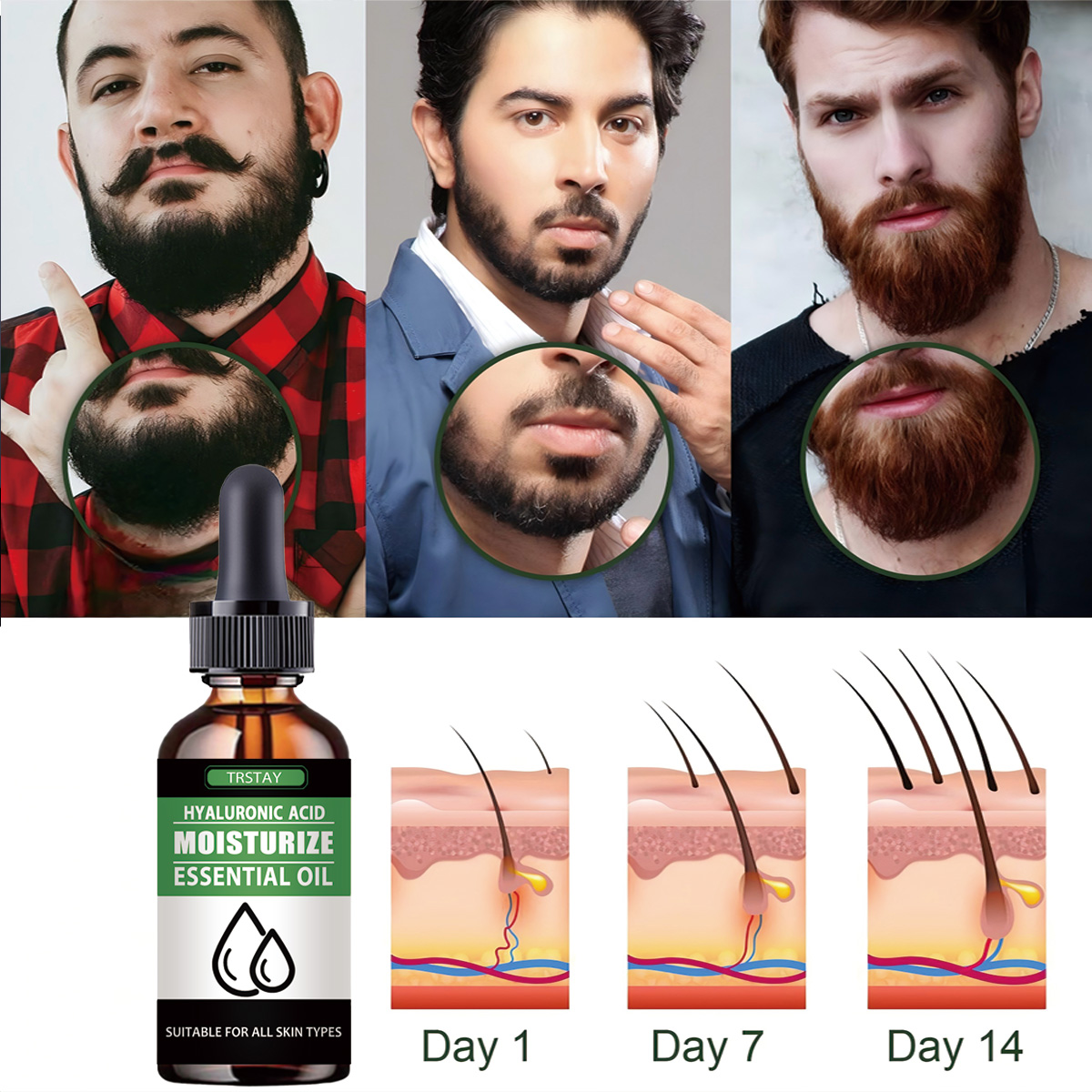 100%Natural Accelerate Facial  - Men'S Grooming And Skin Care 评论和价格