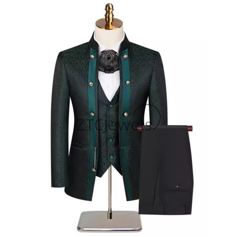 2026 New Chinese Style Men's S - Men'S Grooming & Health Made Simple 评论和价格