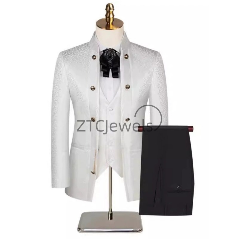 2026 New Chinese Style Men's S - Men'S Grooming & Health Made Simple 评论和价格