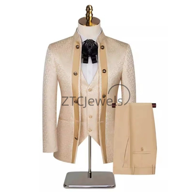 2026 New Chinese Style Men's S - Men'S Grooming & Health Made Simple 评论和价格