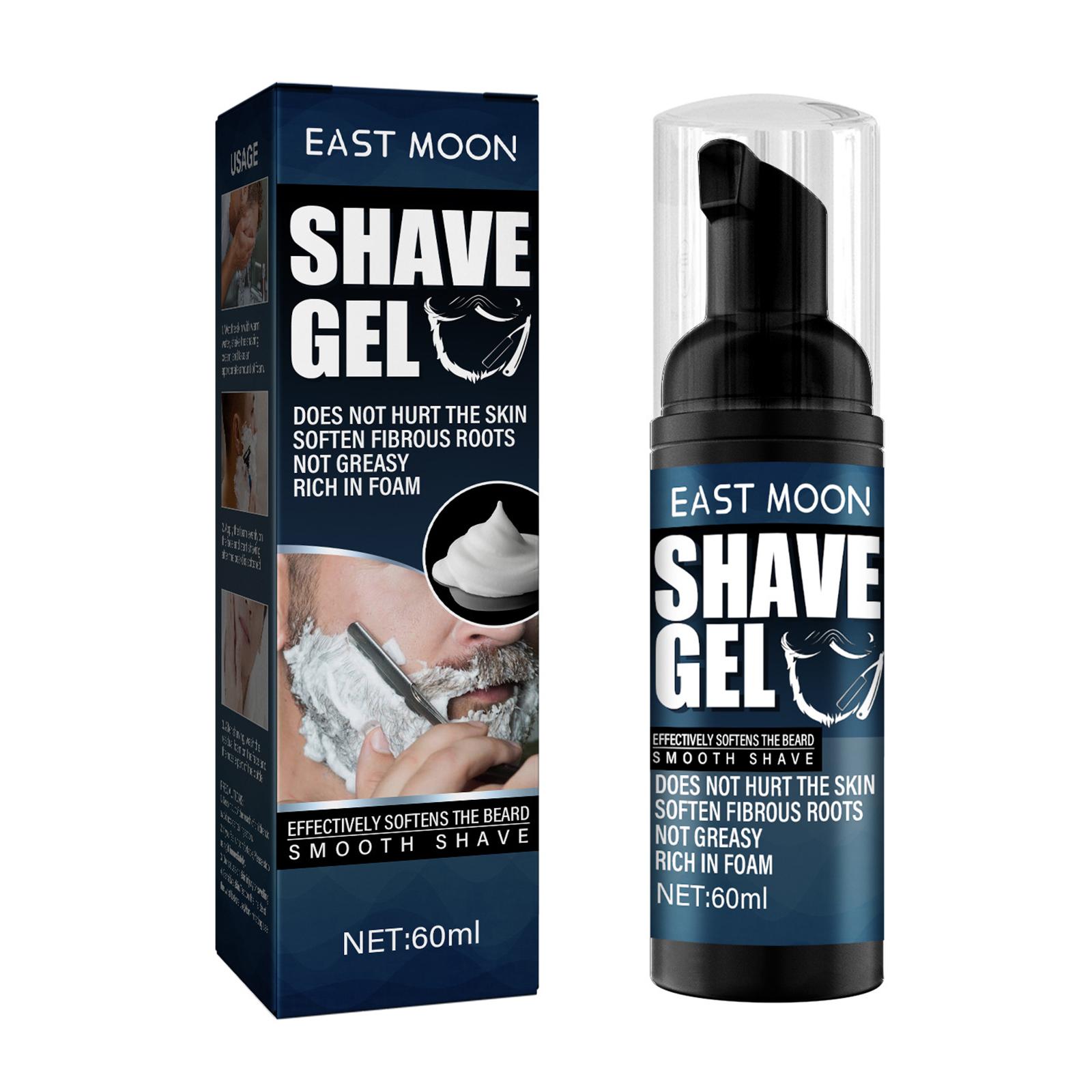 Beard Grooming Shaving Cream R - Men'S Grooming And Skin Care 评论和价格