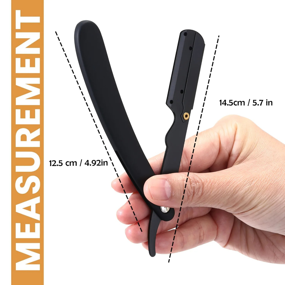 Professional Manual Straight R - Straight Razor Safety 评论和价格