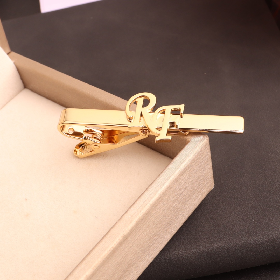 Custom Initial Tie Clip for Gr - Men'S Grooming & Health Made Simple 评论和价格