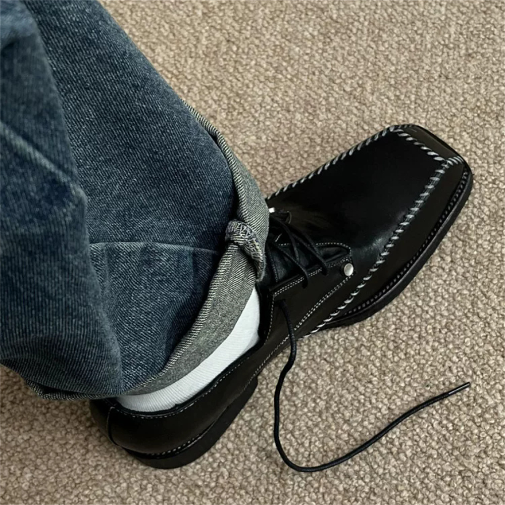 Derby Shoes for Men British St - Men'S Grooming & Health Made Simple 评论和价格