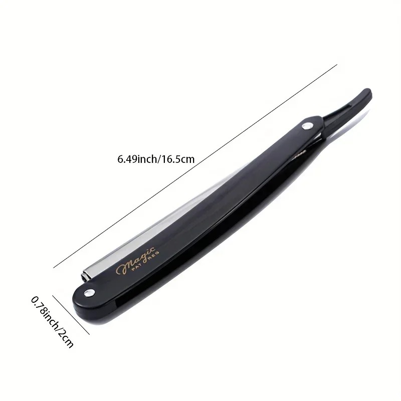 Professional Manual Shaver Str - Straight Razor Safety 评论和价格