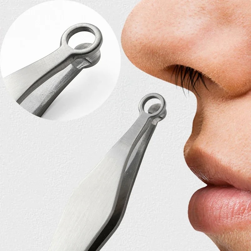 Professional Stainless Steel N - Men'S Grooming Eyebrow Trimming 评论和价格
