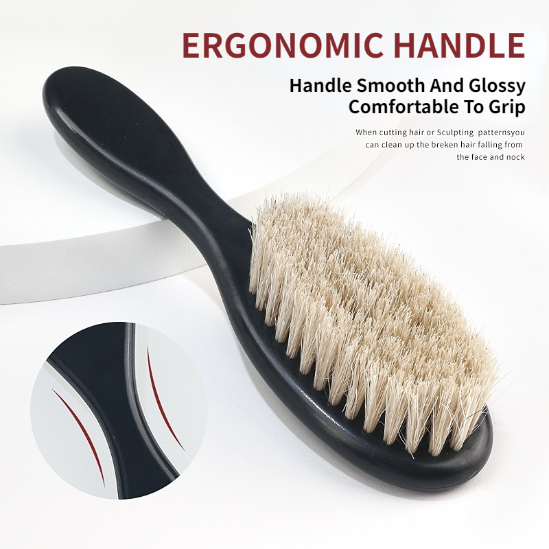 1pc Professional Barber Fade B - Grooming Men'S Hair 评论和价格