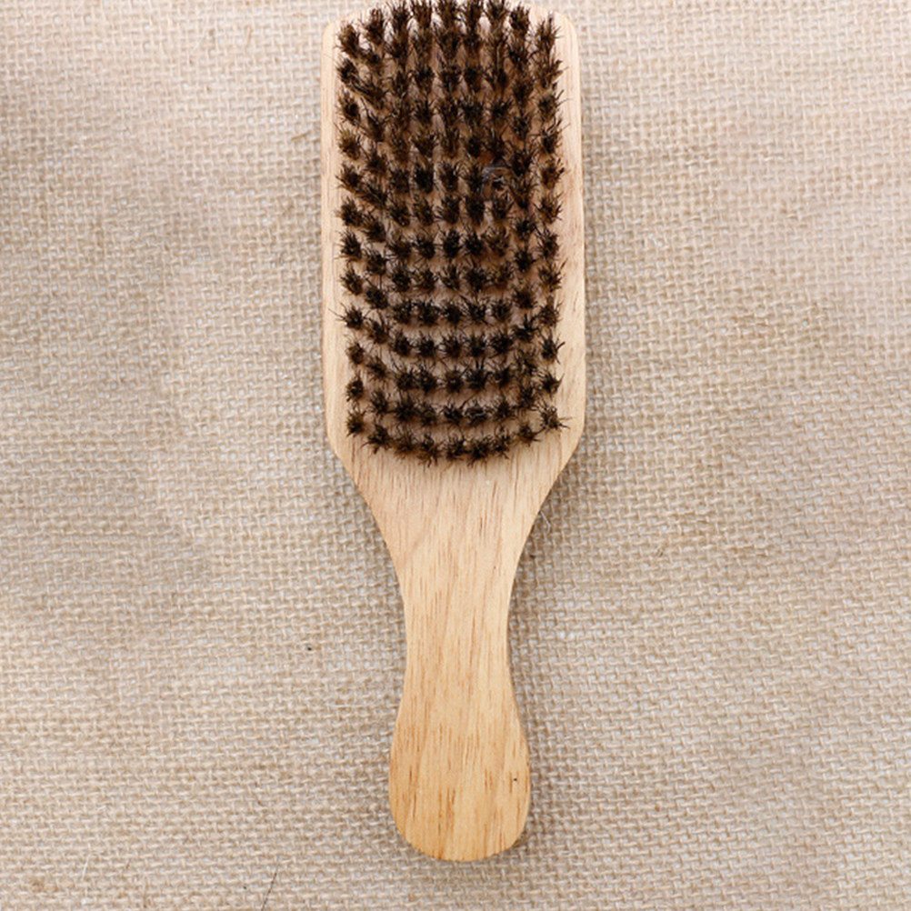 2Pcs Beard Styling Comb Double - Grooming Men'S Hair 评论和价格