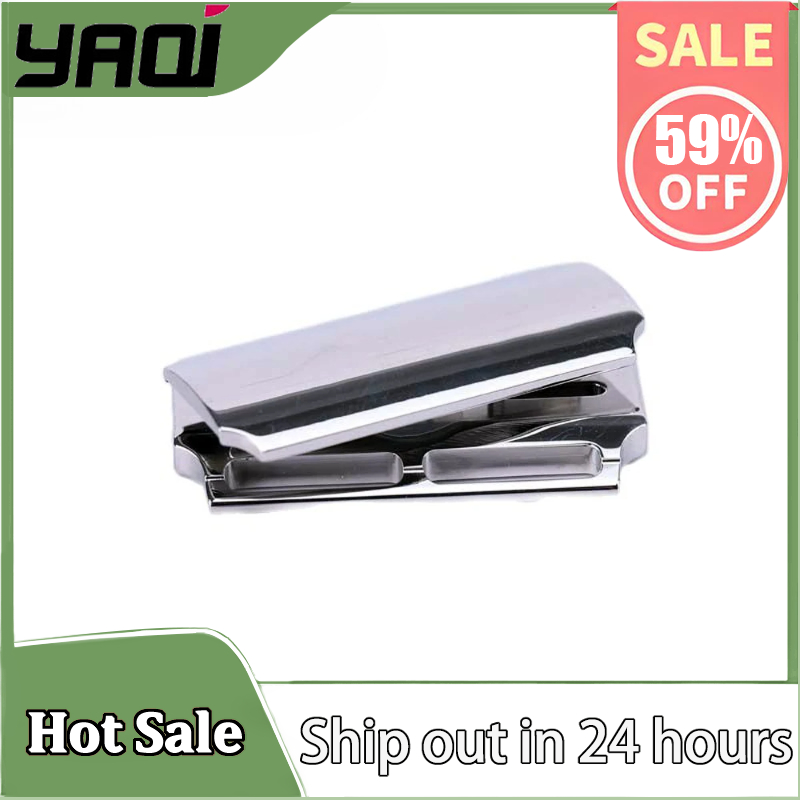 YAQI Vostok 70SB Straight Bar  - Straight Razor Safety 评论和价格