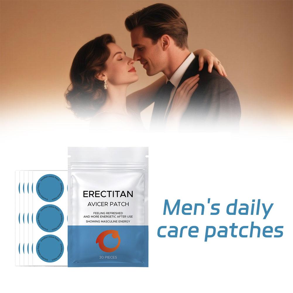 Breathable Men Skin Care Patch - Men'S Grooming And Skin Care 评论和价格