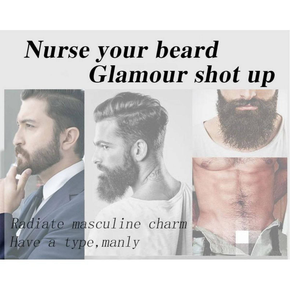 100%Natural Accelerate Facial  - Men'S Grooming And Skin Care 评论和价格