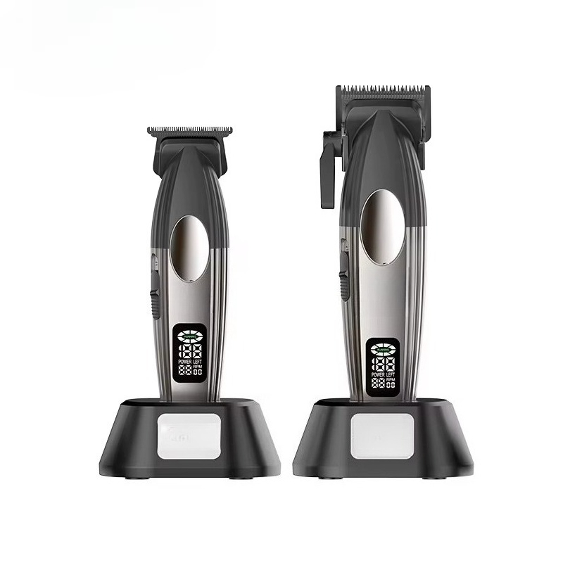 Hair Clippers, Professional Ba - Grooming Men'S Hair 评论和价格