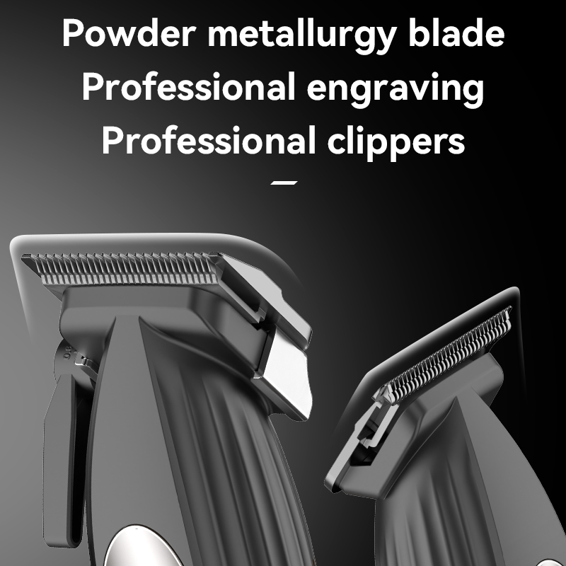 Hair Clippers, Professional Ba - Grooming Men'S Hair 评论和价格