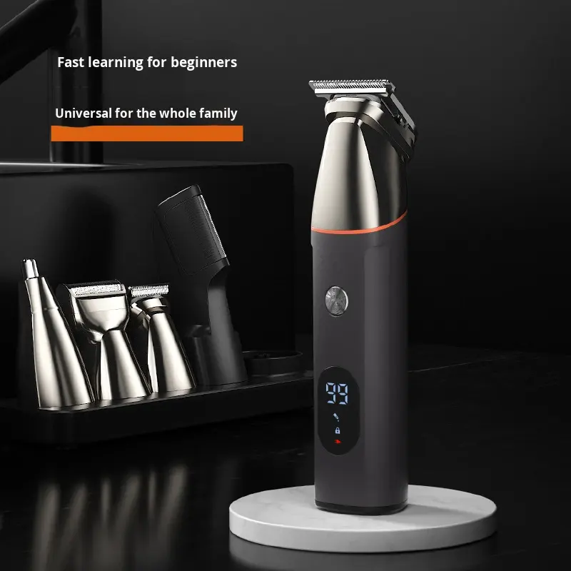 MIJIA All In One Grooming Kit  - Men'S Grooming Nose And Ear 评论和价格