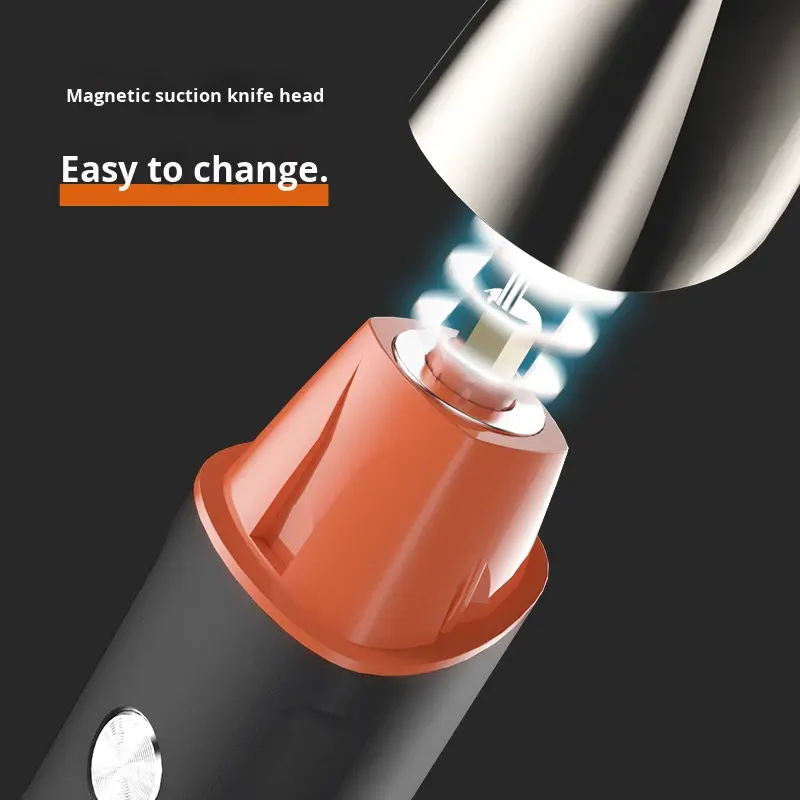 MIJIA All In One Grooming Kit  - Men'S Grooming Nose And Ear 评论和价格