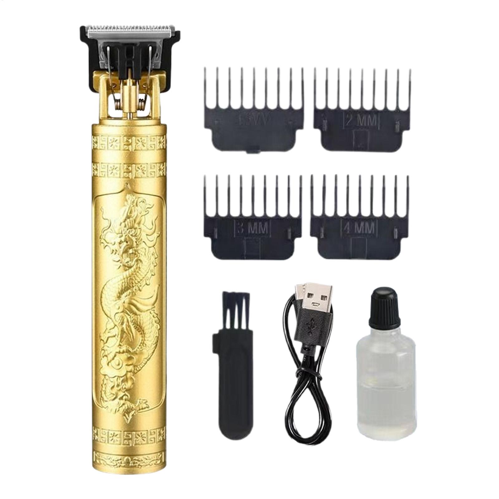 Cordless Hair Clippers Cordles - Grooming Men'S Hair 评论和价格