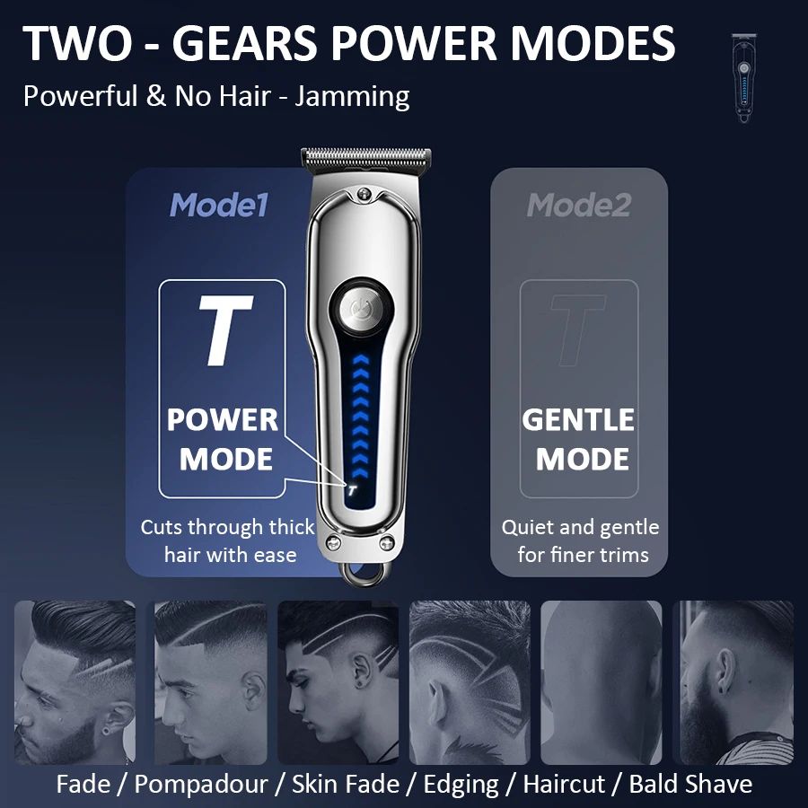 2026 Generation-2, Electric Ha - Grooming Men'S Hair 评论和价格