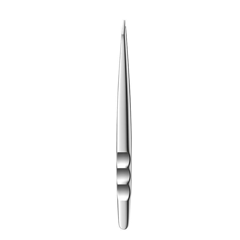 Stainless Steel Tweezers High  - Grooming Men'S Hair 评论和价格