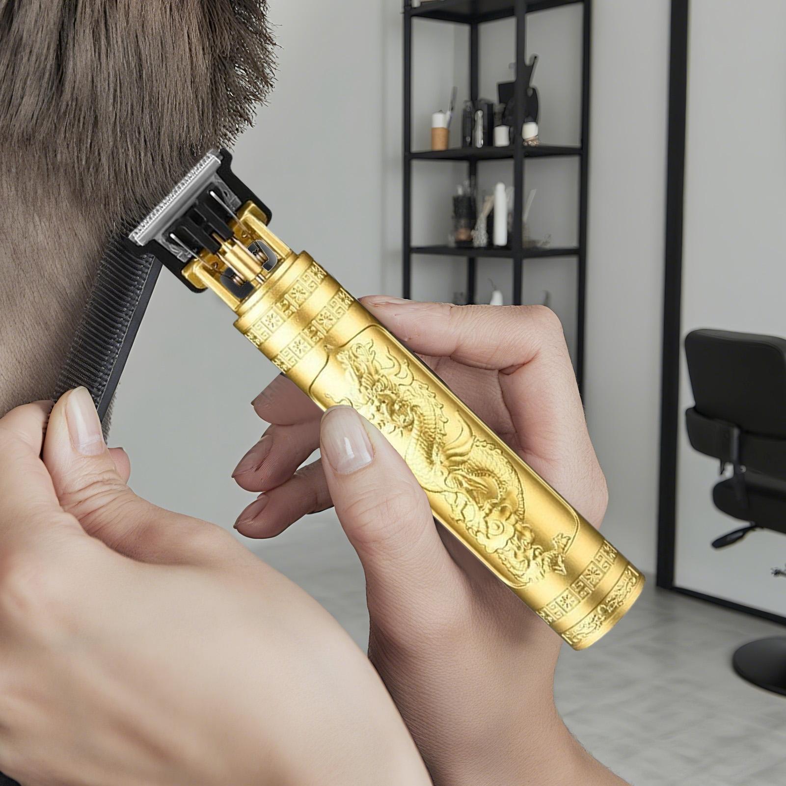 Cordless Hair Clippers Cordles - Grooming Men'S Hair 评论和价格