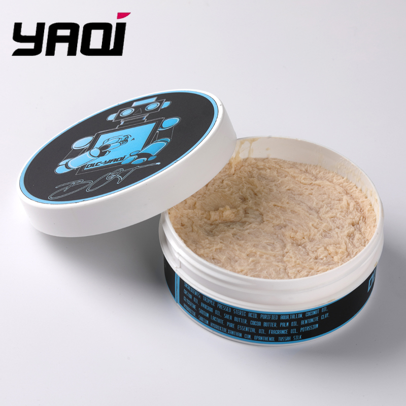 YAQI BOT Atisan Shaving Soap f - Grooming Men'S Hair 评论和价格