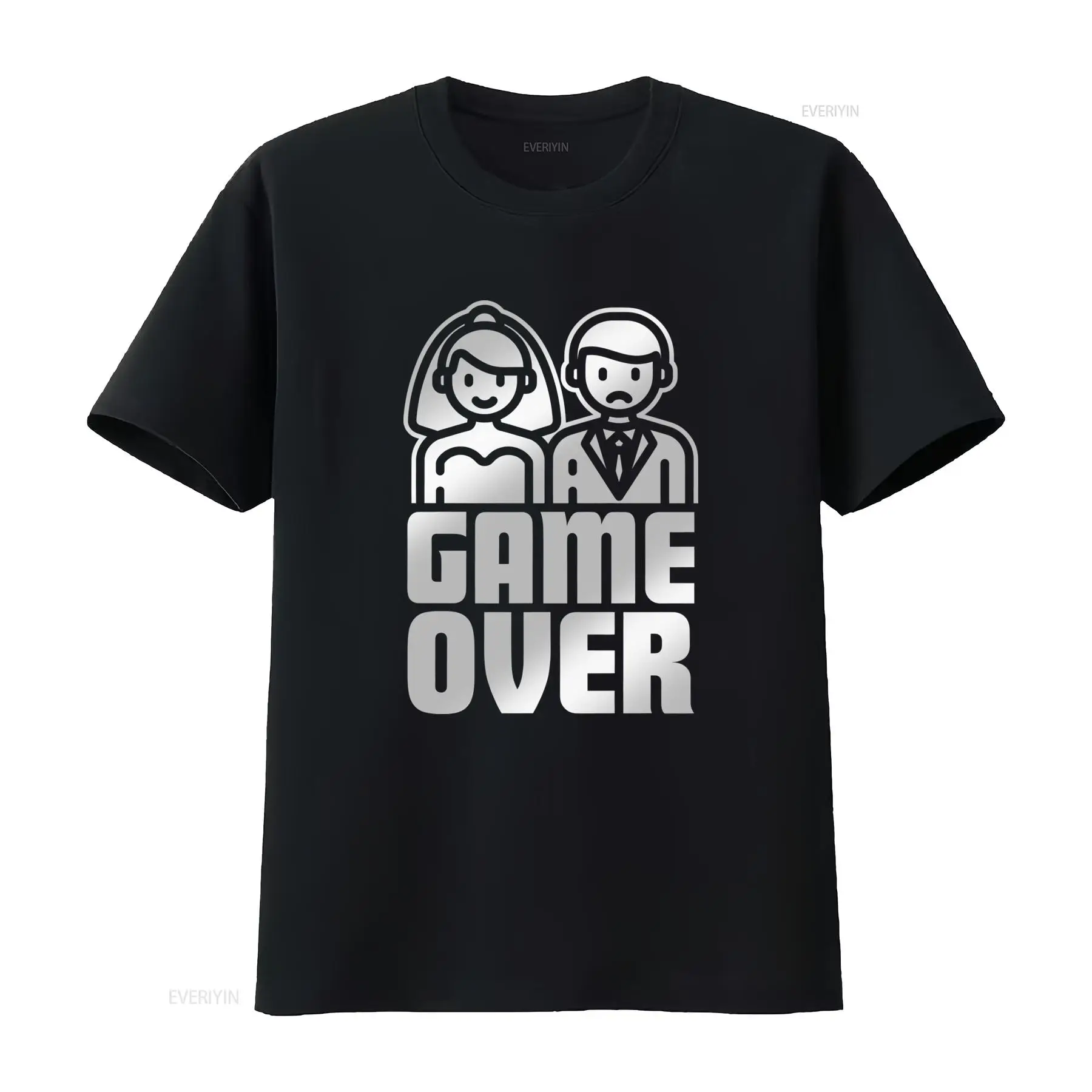 GAME OVER Bachelor Party JGA G - Men'S Grooming & Health Made Simple 评论和价格