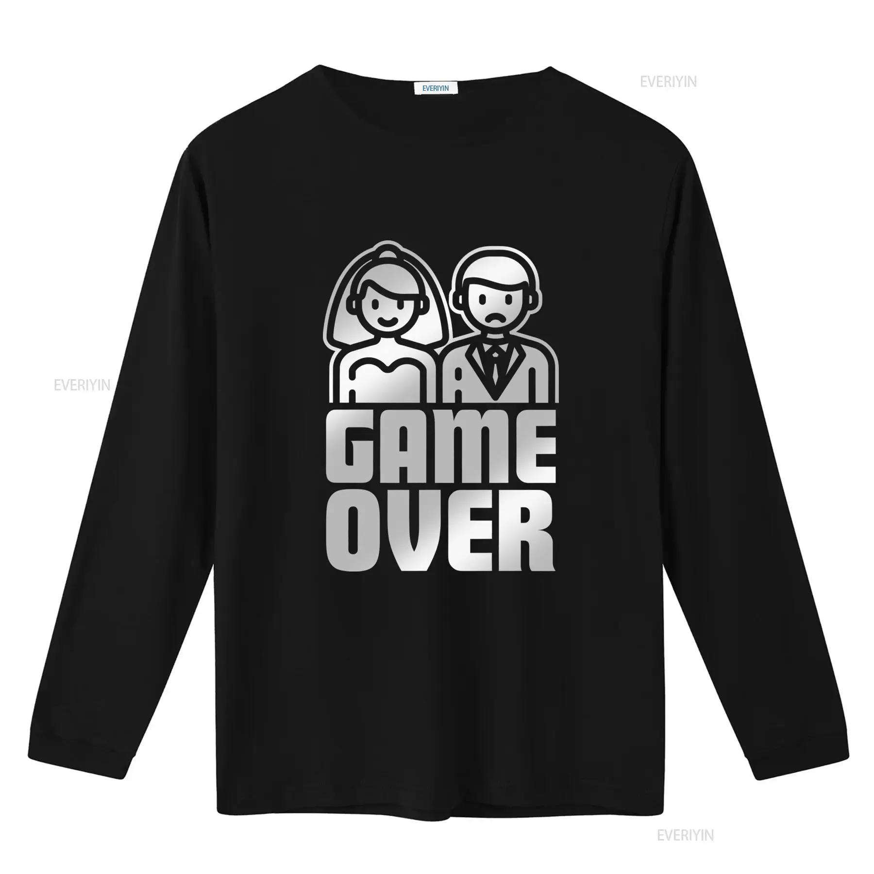 GAME OVER Bachelor Party JGA G - Men'S Grooming & Health Made Simple 评论和价格