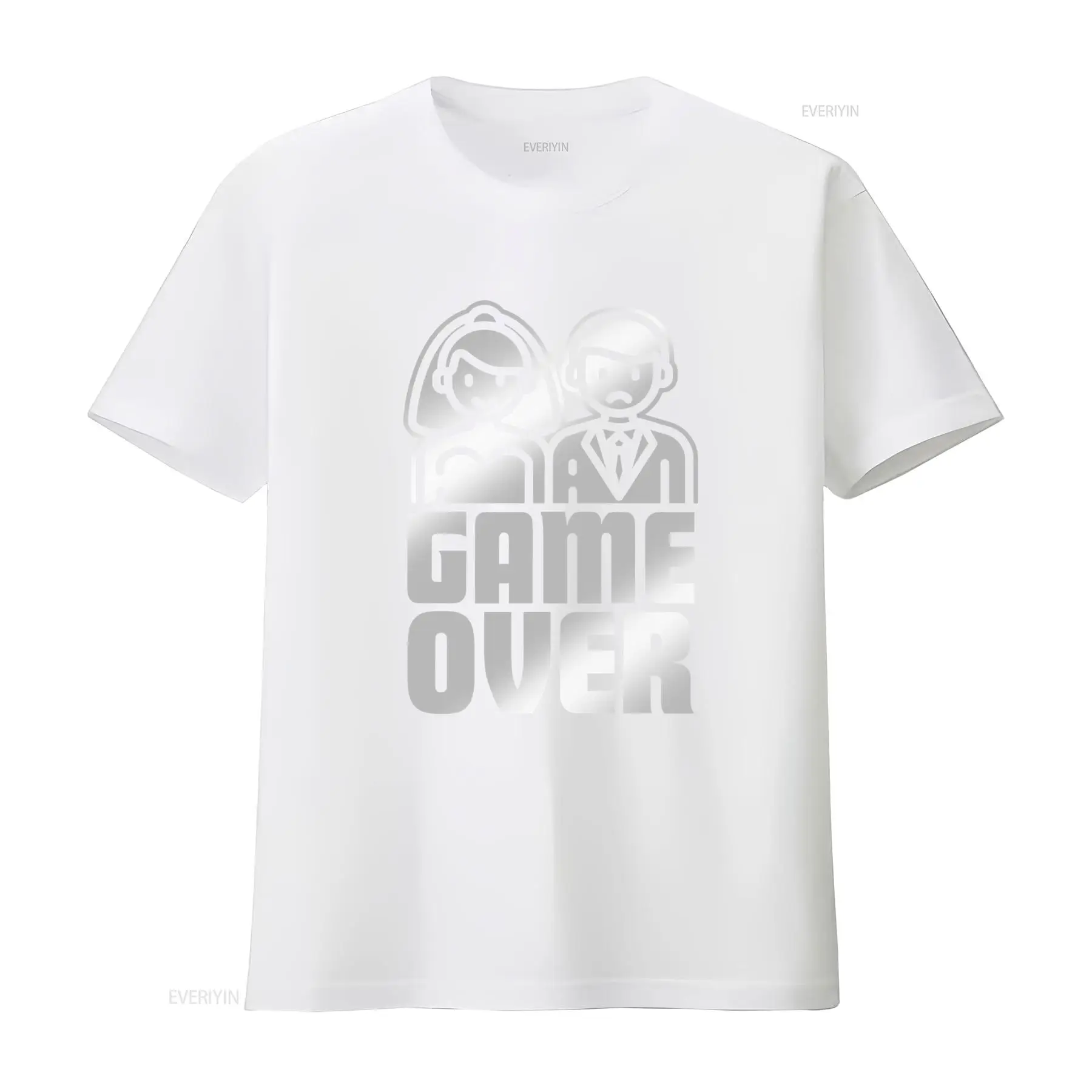 GAME OVER Bachelor Party JGA G - Men'S Grooming & Health Made Simple 评论和价格