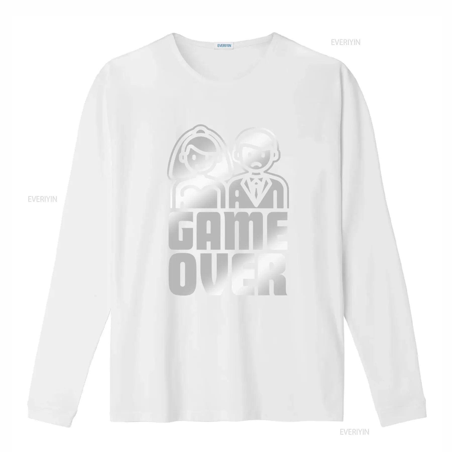 GAME OVER Bachelor Party JGA G - Men'S Grooming & Health Made Simple 评论和价格