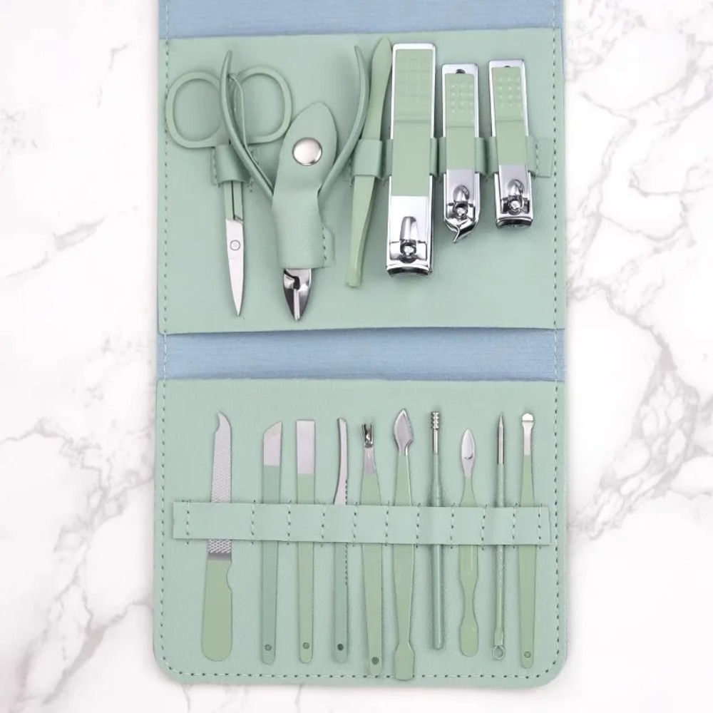 A must-have at home, a 16-piec - Men'S Grooming Must Haves 评论和价格